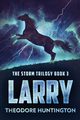 Larry, Huntington Theodore