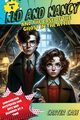 Ned and Nancy and the Case of the Ghost in the Attic, Case Carter