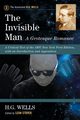 The Invisible Man, Wells H.G.