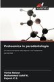 Proteomica in parodontologia, Boloor Vinita
