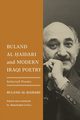 Buland Al-?aidari and Modern Iraqi Poetry, Al-?aidari Buland
