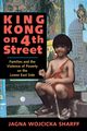 King Kong On 4th Street, Sharff Jagna Wojcicka