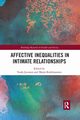 Affective Inequalities in Intimate Relationships, 