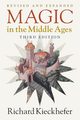 Magic in the Middle Ages, Kieckhefer Richard