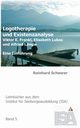 Logotherapie und Existenzanalyse, Scheerer Reinhard