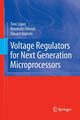 Voltage Regulators for Next Generation Microprocessors, Lpez Toni