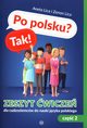 Po polsku? Tak! Zeszyt wicze dla cudzoziemcw do nauki jzyka polskiego Cz 2 z pyt CD, Lica Aneta, Lica Zenon