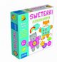 Sweterki sznurowanka, 