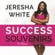 Success Souvenirs, White Jeresha