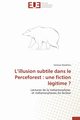 L illusion subtile dans le perceforest, DEPALLENS-V