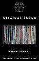 Original Sound, Seidel Adam