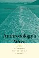 Anthropology's Wake, Johnson David E.