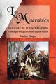 Les Misrables, Volume V, Hugo Victor