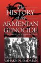 The History of the Armenian Genocide, Dadrian Vahakn N.