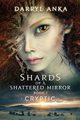 Shards of a Shattered Mirror Book I, Anka Darryl