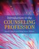 Introduction to the Counseling Profession, 