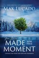 You Were Made for This Moment, Lucado Max