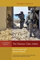 The Marines Take Anbar, Shultz Richard H.