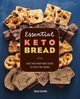 Essential Keto Bread, Solares Hilda