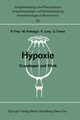 Hypoxie, 