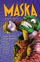 Maska Tom 1, Arcudi John, Mahnke Doug