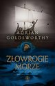 Zowrogie morze, Goldsworthy Adrian