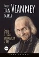 wity Jan Maria Vianney, Paterek Anna Maria