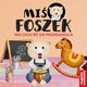 Mi Foszek Nie chce i do przedszkola, Krzemie-Przedwolska Joanna
