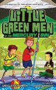 LITTLE GREEN MEN AT THE MERCURY INN, LEITICH SMITH GREG