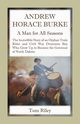 Andrew Horace Burke, Riley Thomas