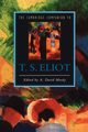 The Cambridge Companion to T. S. Eliot, 