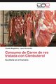 Consumo de Carne de res tratada con Clenbuterol, Lpez Hernndez Claudia Magdalena