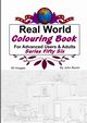 Real World Colouring Books Series 56, Boom John