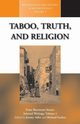 Taboo, Truth and Religion, Steiner Franz Baermann