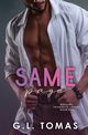 Same Page, Tomas G L