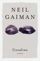 Coraline, Gaiman Neil