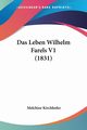 Das Leben Wilhelm Farels V1 (1831), Kirchhofer Melchior