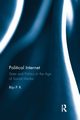 Political Internet, P. R. Biju