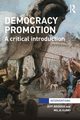 Democracy Promotion, Bridoux Jeff