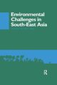 Environmental Challenges in South-East Asia, King Victor T.