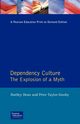 Dependency Culture, Dean Hartley