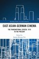 East Asian-German Cinema, 