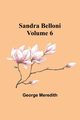Sandra Belloni Volume 6, Meredith George