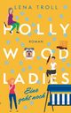 Hollywood Ladies, Troll Lena