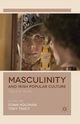 Masculinity and Irish Popular Culture, Holohan Conn