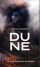 Cycle de Dune Tome 3 - Les enfants de Dune, Herbert Frank