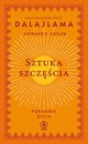 Sztuka szczcia, Dalajlama, Cutler Howard C.