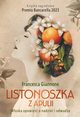 Listonoszka z Apulii, Giannone Francesca
