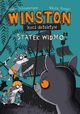 Winston - koci detektyw. Statek widmo, Scheunemann Frauke