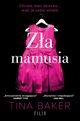 Za mamusia, Baker Tina